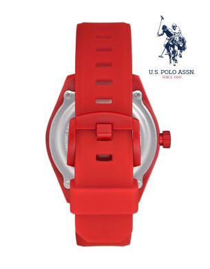 U.S. POLO ASSN. Men's Watch